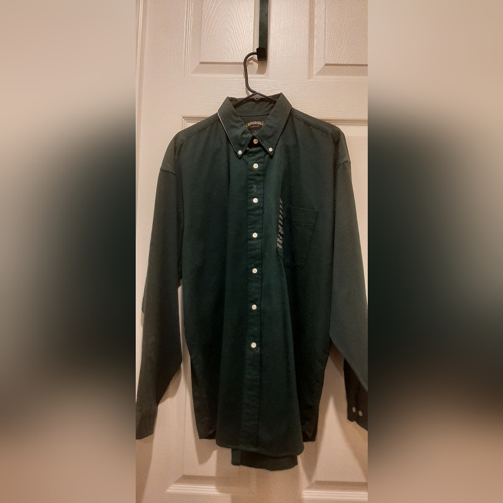 Cambridge classics